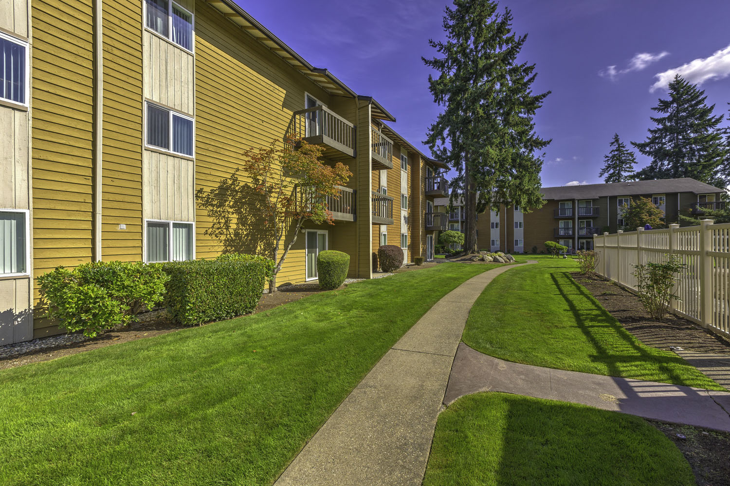 Pacific Park Apartment Homes Apartments in Edmonds, WA RENTCafe